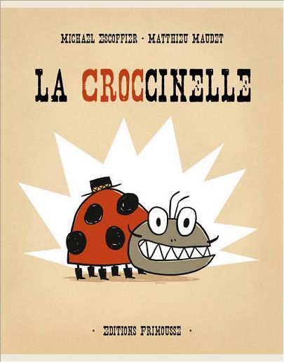 LA CROCCINELLE