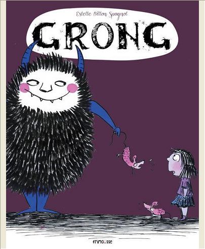 GRONG