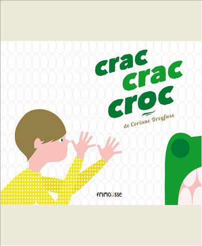 CRAC, CRAC, CROC