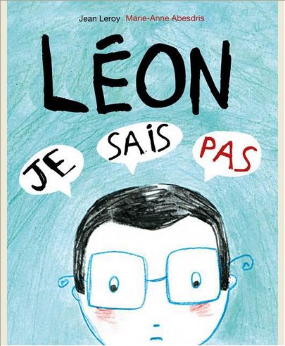 LEON JE-SAIS-PAS