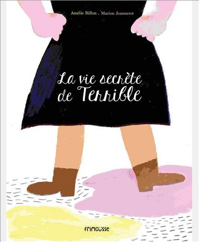 LA VIE SECRETE DE TERRIBLE