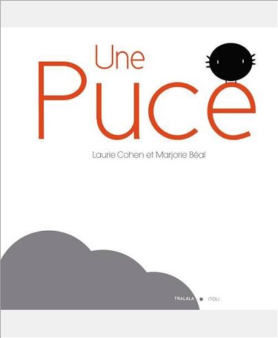 UNE PUCE