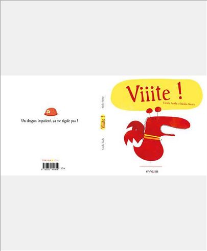 VIIITE !