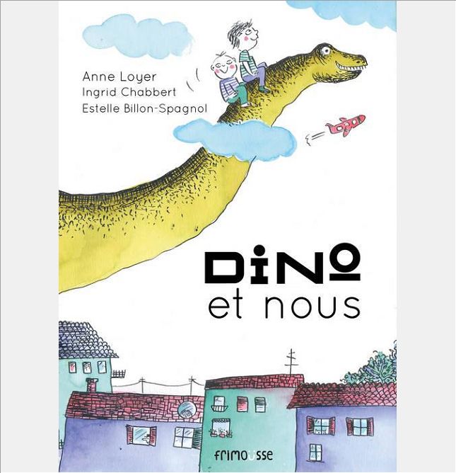 DINO ET NOUS