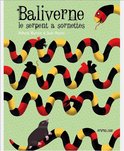 LES FANTAISIES DE BALIVERNES