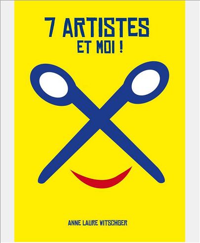 7 ARTISTES ET MOI !