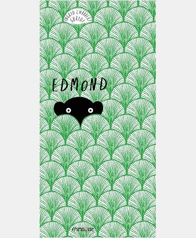 EDMOND