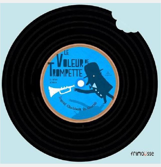 LE VOLEUR DE TROMPETTE