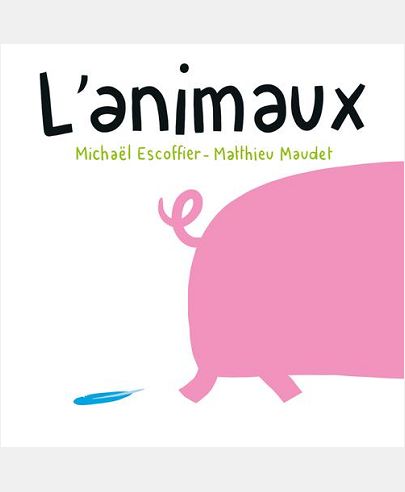 L'ANIMAUX