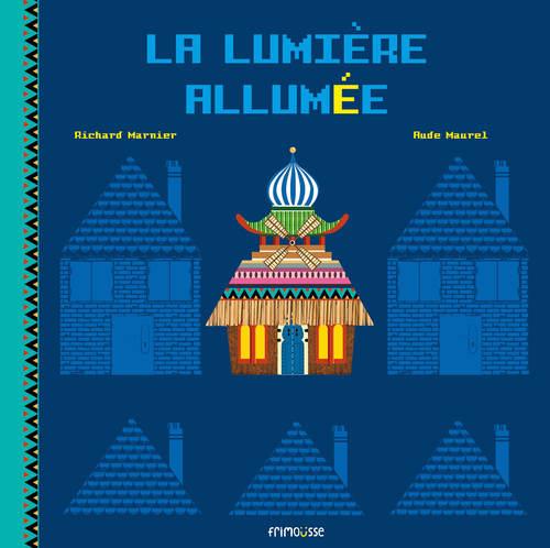 LA LUMIERE ALLUMEE