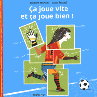 CA JOUE VITE ET CA JOUE BIEN !