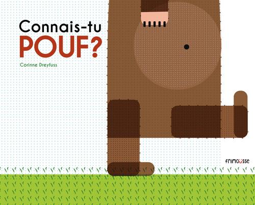 CONNAIS-TU POUF ?