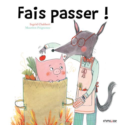 FAIS PASSER !