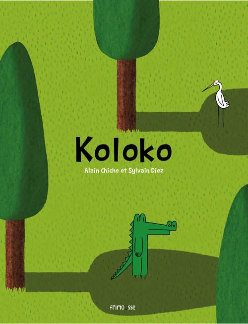 KOLOKO