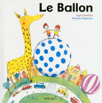 LE BALLON