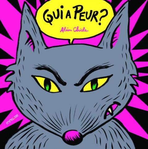 QUI A PEUR ?