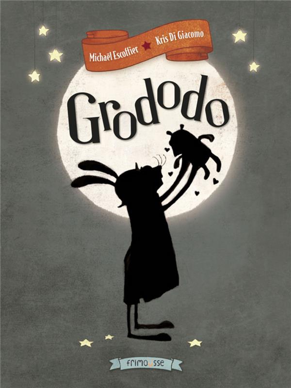 GRODODO