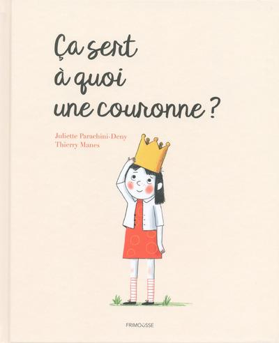 CA SERT A QUOI UNE COURONNE ?
