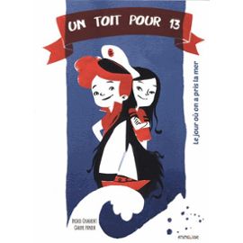 LE JOUR OU ON A PRIS LA MER