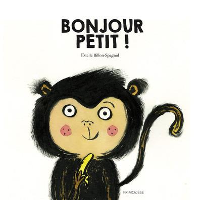 BONJOUR PETIT
