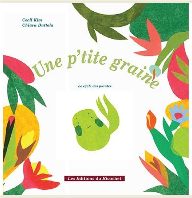 PTITE GRAINE (UNE )
