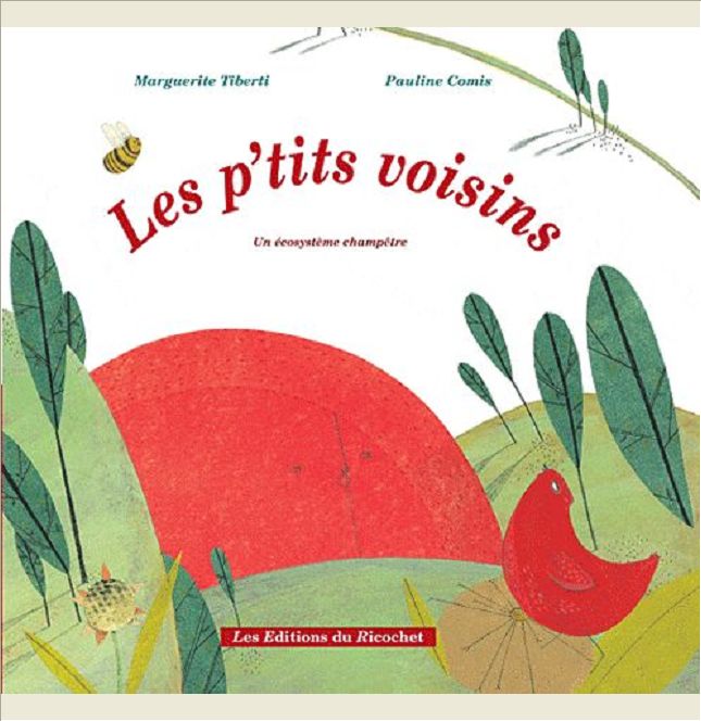 PTITS VOISINS (LES )