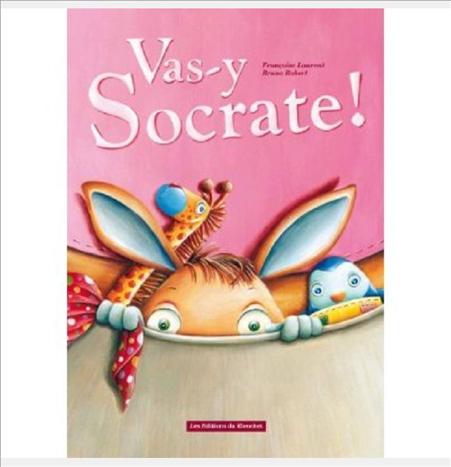 VAS-Y SOCRATE