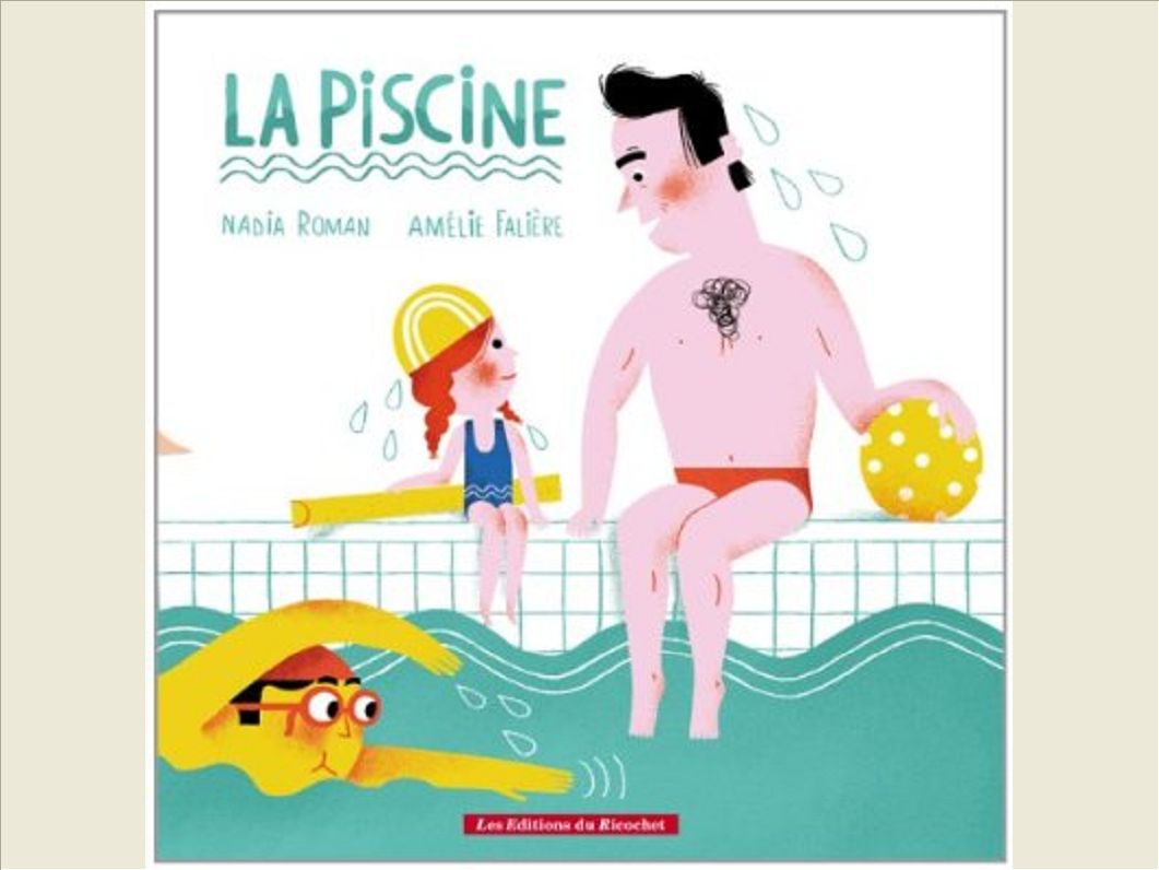 LA PISCINE