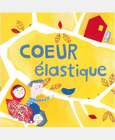 COEUR ELASTIQUE