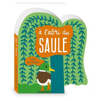 A L'ABRI DU SAULE