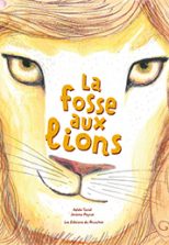 LA FOSSE AUX LIONS