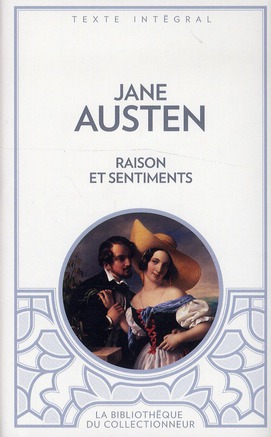 RAISON ET SENTIMENTS