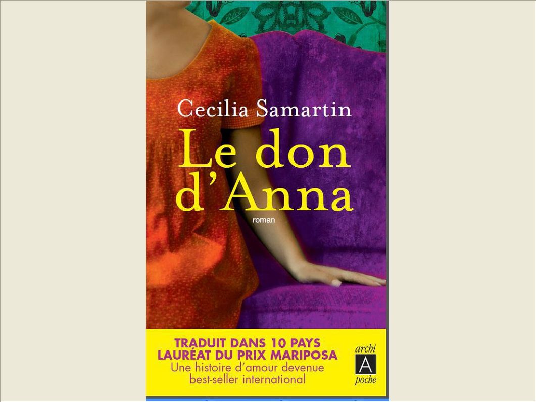 LE DON D'ANNA