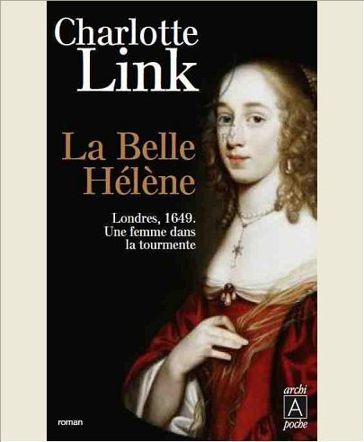 LA BELLE HELENE