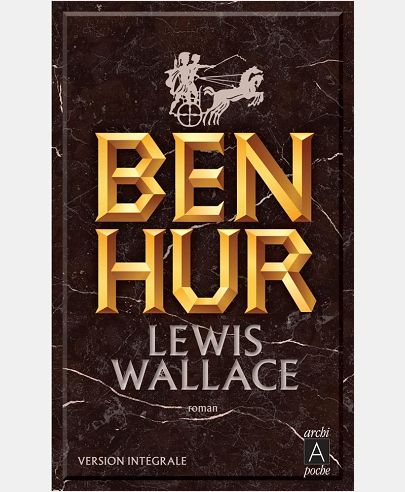 BEN-HUR