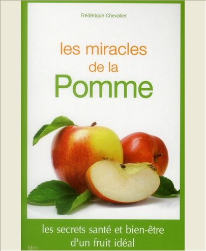 LES MIRACLES DE LA POMME