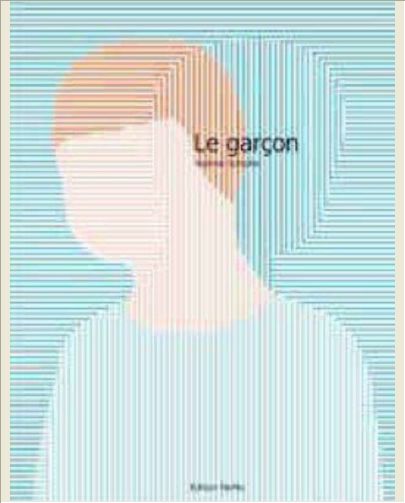 LE GARCON