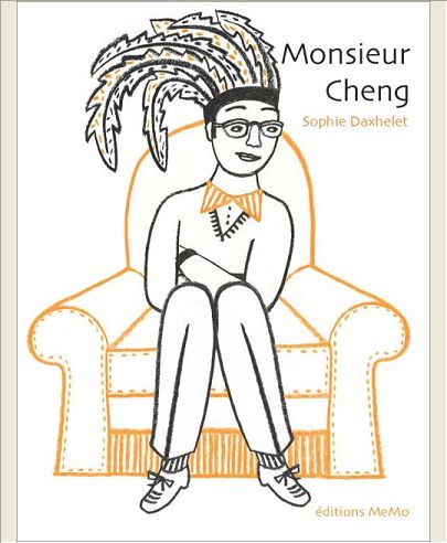 MONSIEUR CHENG