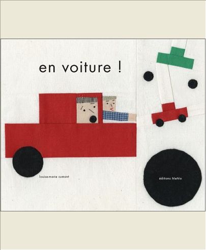 EN VOITURE !