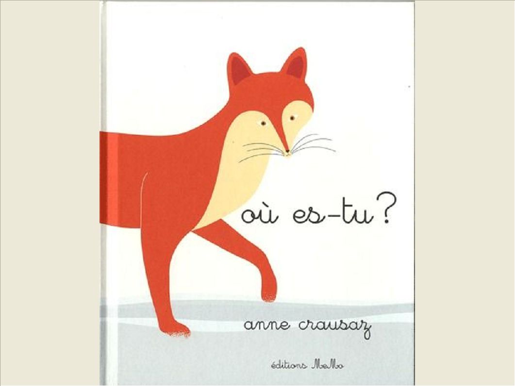 OU ES-TU ?
