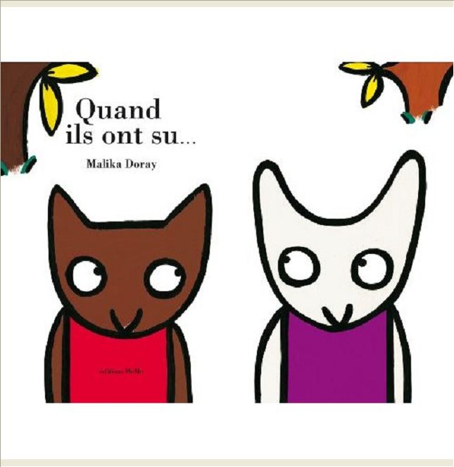 QUAND ILS ONT SU...