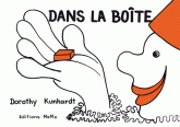 DANS LA BOITE