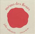 MEMO DES FLEURS.