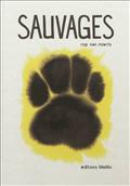 SAUVAGES