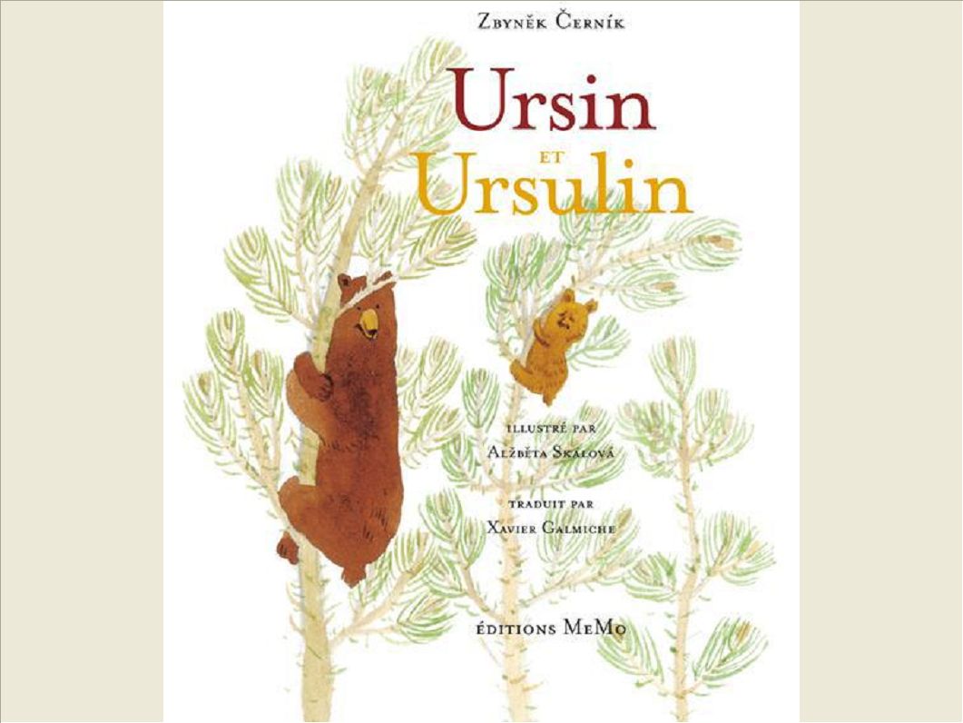 URSIN ET URSULIN