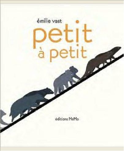 PETIT A PETIT