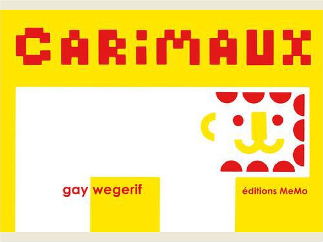 CARIMAUX