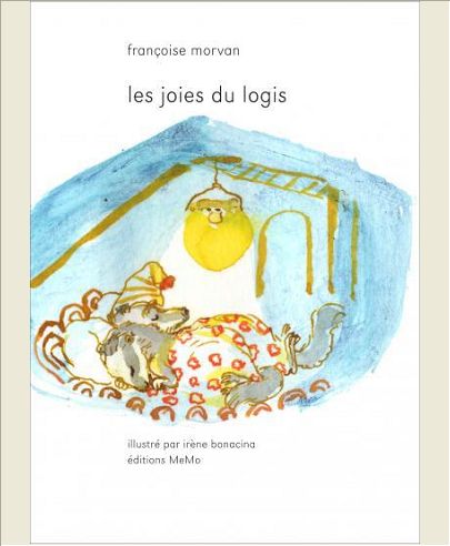 LES JOIES DU LOGIS