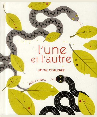 L'UNE ET L'AUTRE