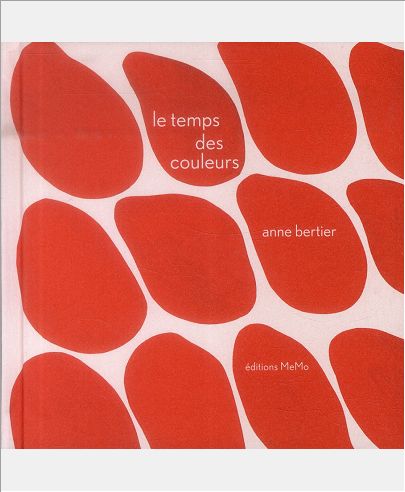 LE TEMPS DES COULEURS